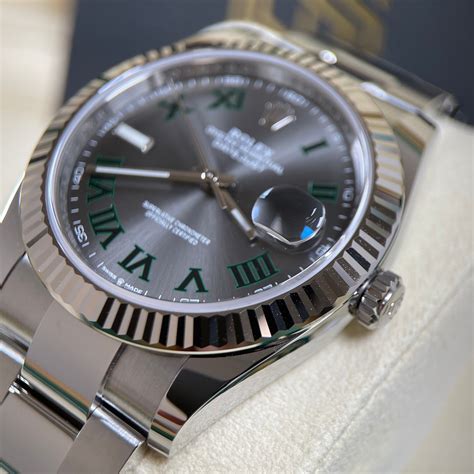 rolex dayjyst|Rolex Datejust 2021.